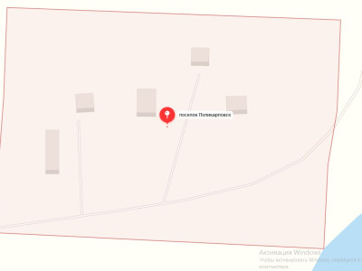 поселок Поликарповск поселок Поликарповск.
