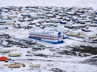 поселок Носок поселок Носок.
